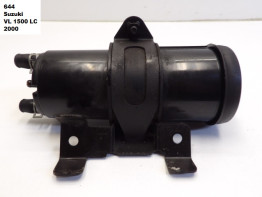 Overig Suzuki VL 1500 Intruder