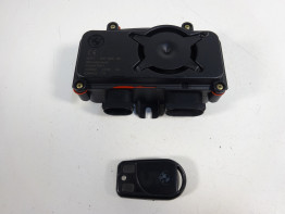 Kabelboom BMW K 1200 GT