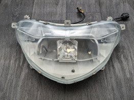 Scheinwerfer BMW R 1150 RT R 850 RT