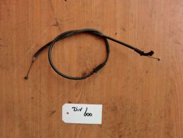 Chokekabel Yamaha XJ 600 Diversion