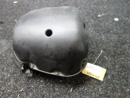 Luchtfilterhuis Honda Deauville 650 - 700