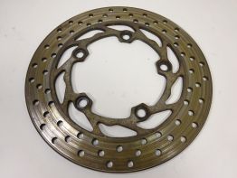 Achterremschijf Yamaha FZ6