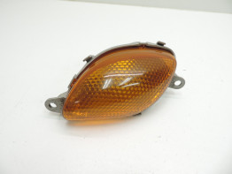 Knipperlicht rechts voor Suzuki GSX R 1300 Hayabusa