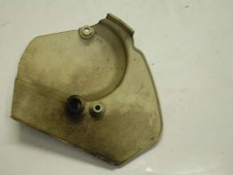 Motorblokdeksel Honda NTV 650