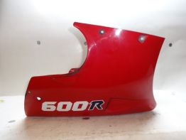 Onderkuip Kawasaki GPZ 600