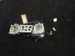 Gasklephuis Ducati 939 Supersport