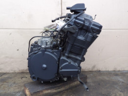 Engine Suzuki GSX R 750