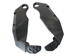 Frame - onderdelen Kawasaki Z 750