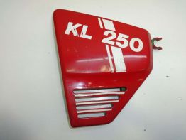 Linker zijkuip klein Kawasaki Overige Kawasaki