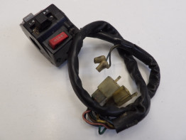 Stuurschakelaar links Yamaha FZR 1000