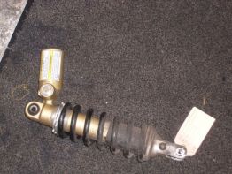 Achterschokbreker Kawasaki ZX 9 R