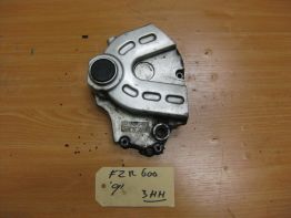 Motorblokdeksel Yamaha FZR 600