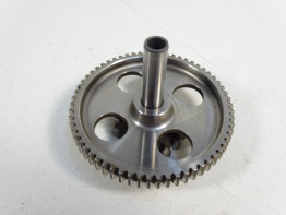 Start koppeling BMW K 1200 R 