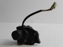 Exup servo klep Yamaha YZF R1