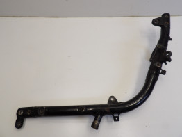 Frame - onderdelen Honda VF 700 750 Supermagna