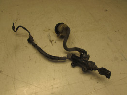 Bremszylinder hinten Honda CBF 500