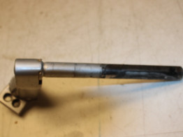 Clip on rechts Kawasaki GPZ 500