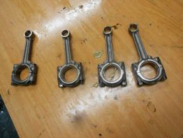 Motorblok diverse Honda CBR 900 RR