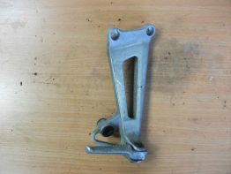 Duo voetsteun rechts Honda VFR 750