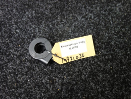 Gashandle Kawasaki GTR 1400