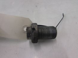 Frame body parts Suzuki SV 650