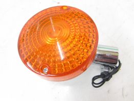 Knipperlicht Overig Onbekend Unknown