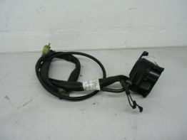 Stuurschakelaar links Honda CBR 1000 F