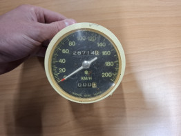 Meter Suzuki GT 380