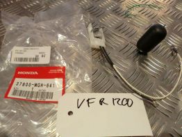 Tankuhr Honda VFR 1200