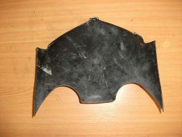 Frontverkleidung Mitte Kawasaki ZX 6 R