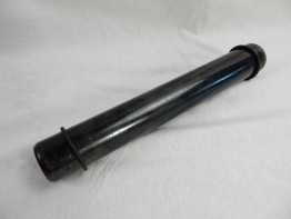 Uitlaat Moto Guzzi Le Mans II