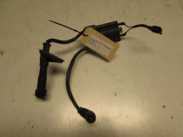 Bobine Honda Deauville 650 - 700