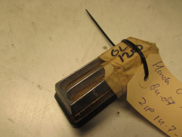 Overig Honda Goldwing GL