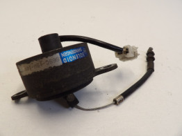 Sonstiges Suzuki LS 650