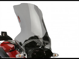 Scheibe Windschild BMW R 1200 GS