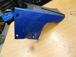 Onderkuip Suzuki GSX R 600