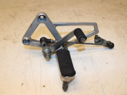 Schetsplaat links Honda CBR 600 F