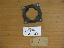 ABS rear sensor ring Kawasaki Z 750