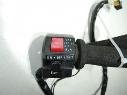 Stuurschakelaar rechts Suzuki GSX F 1100