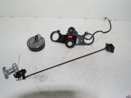 Slotenset Aprilia RSV 1000