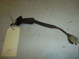 Sonstiges Kawasaki ZZR 1100