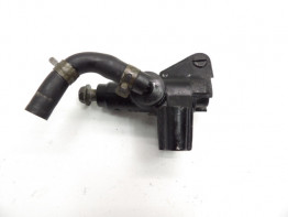 Rempomp Suzuki GSX R 600