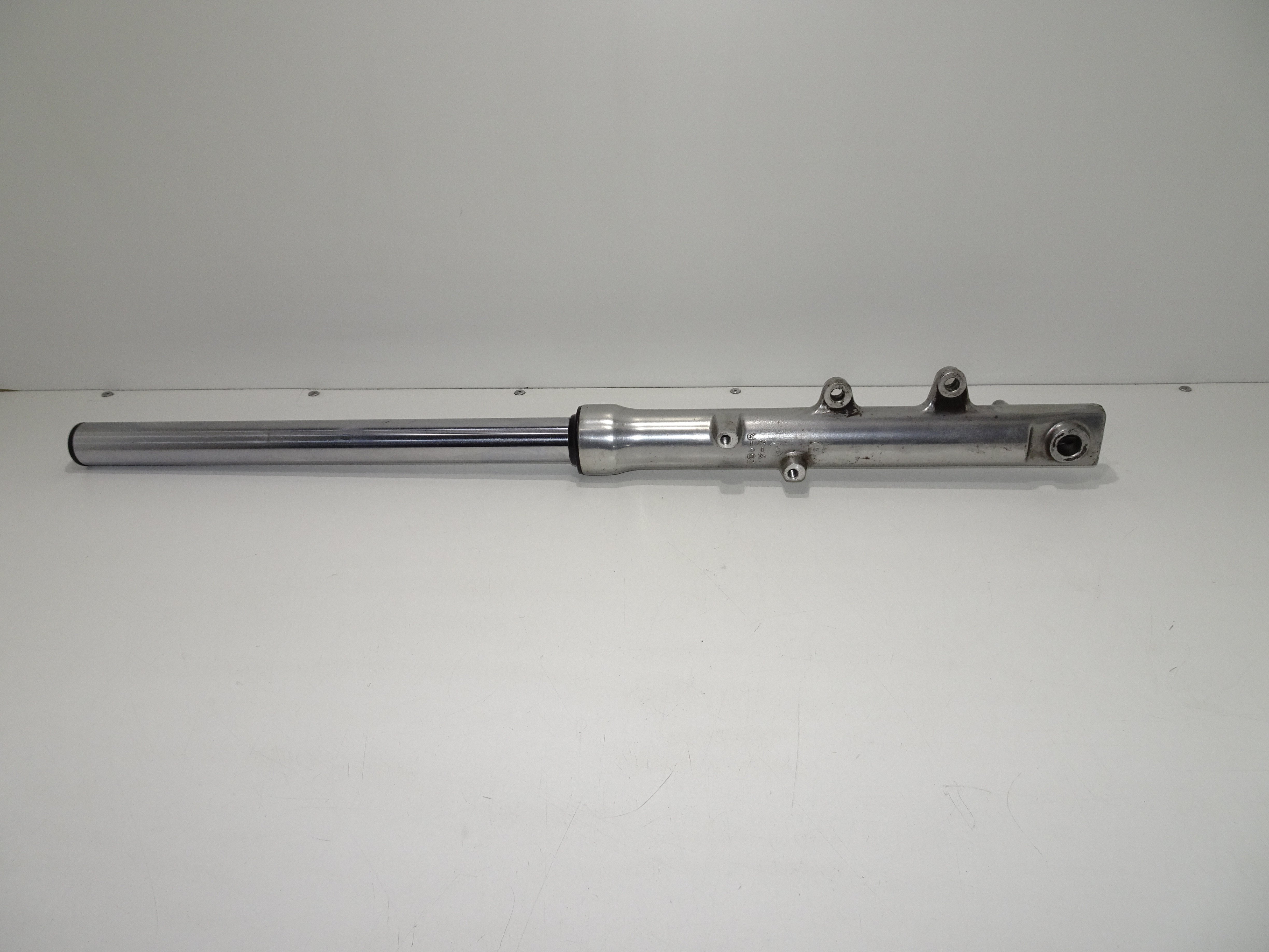 Front Fork right complete Yamaha XV 535 Virago 19871995 201592780