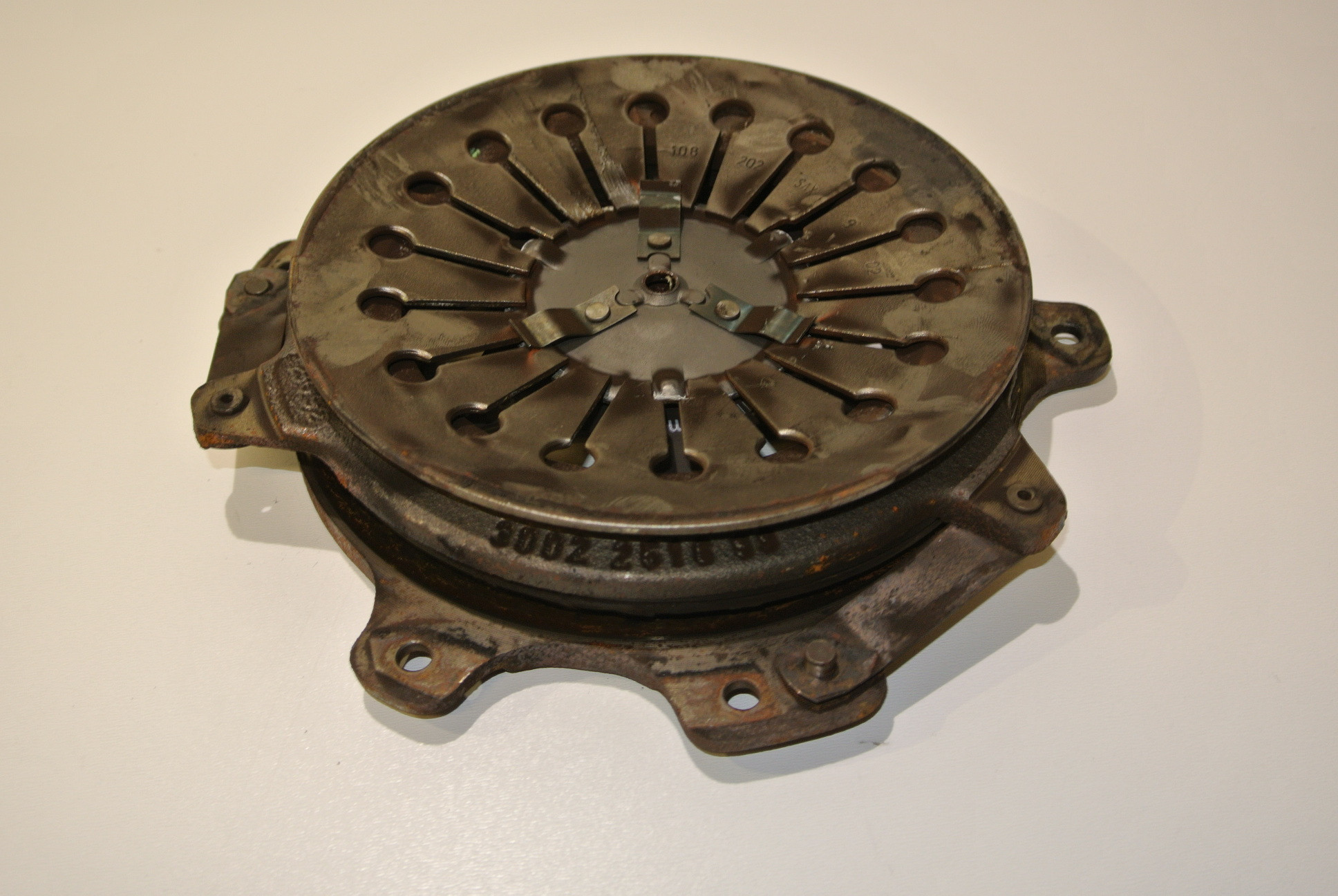 Scheibe Oblo Pumpenanzeige Ölstand Motor BMW R 1100 RS/RT/R/S 1995 1996