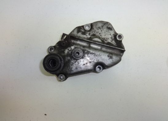 Engine cover Suzuki LS 650