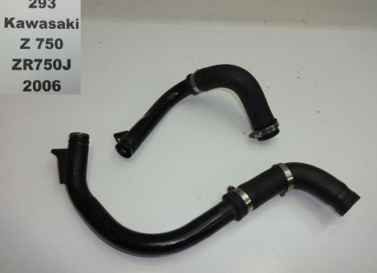Motorblok diverse Kawasaki Z 750