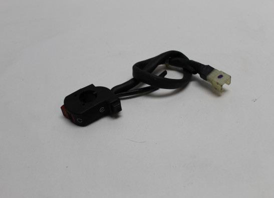 Handlebar switch assy Honda CBR Fireblade