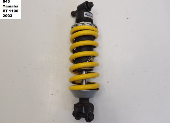 Achterschokbreker Yamaha BT 1100