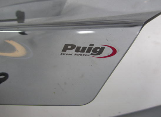 Kuipruit Yamaha MT 09