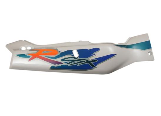 Rechter achterkant Suzuki GSX R 1100